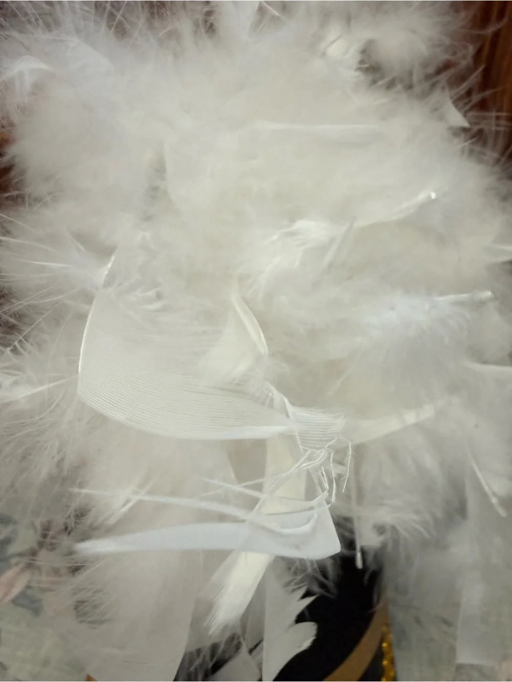 Band leader hat